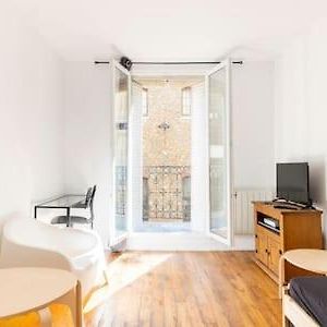 Apartamento de 1 Dormitorio